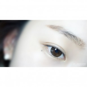 Ann 2week Brown(兩星期拋棄)